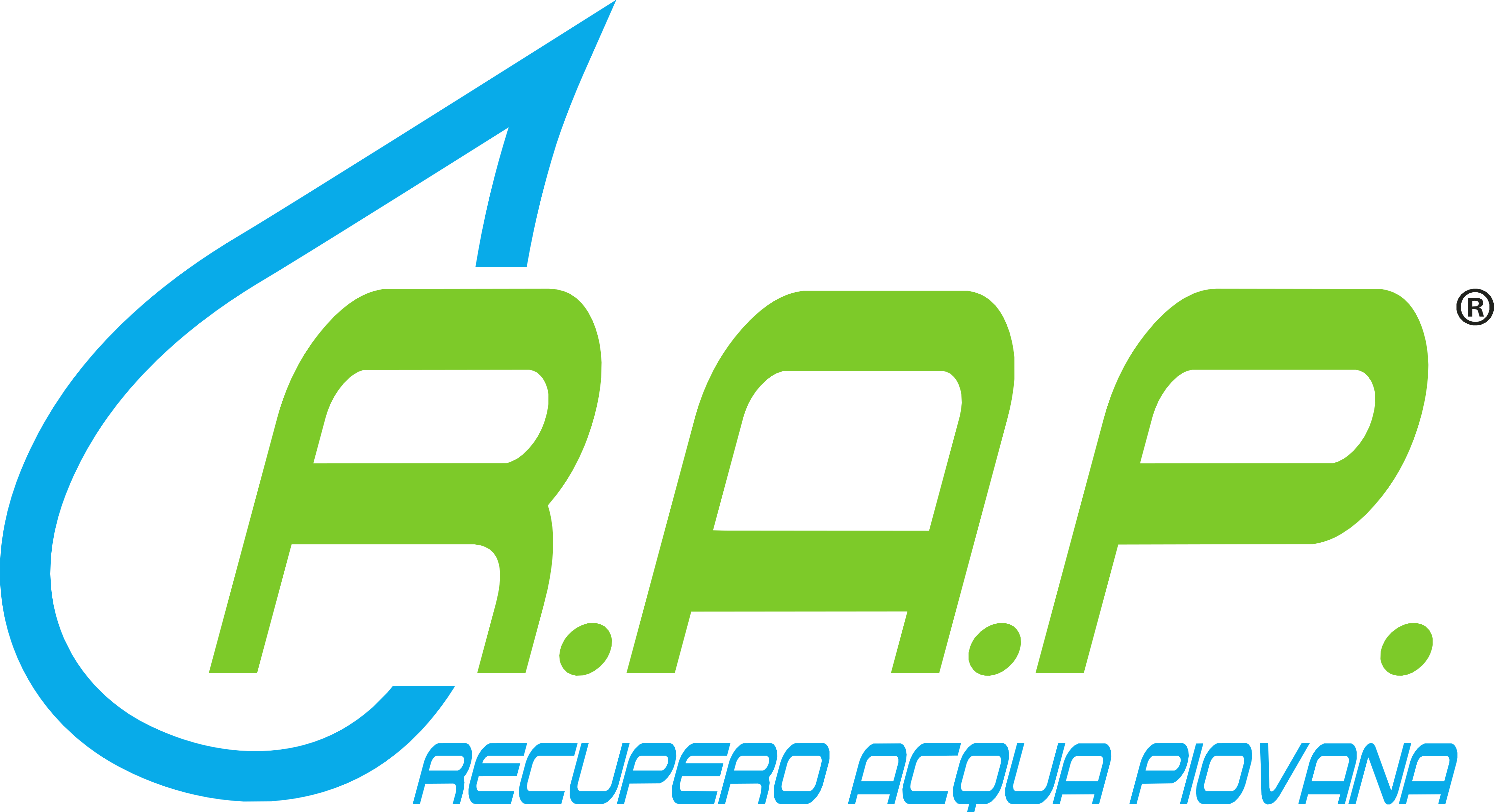 Logo R.A.P.
